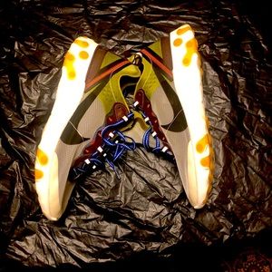 Men’s Nike react size 10